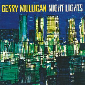 Mulligan, Gerry/Night Lights (Verve Acoustic Sounds Series) [LP]