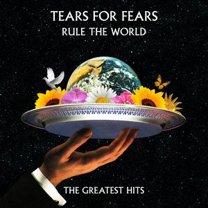 Tears For Fears/Rule The World [LP]