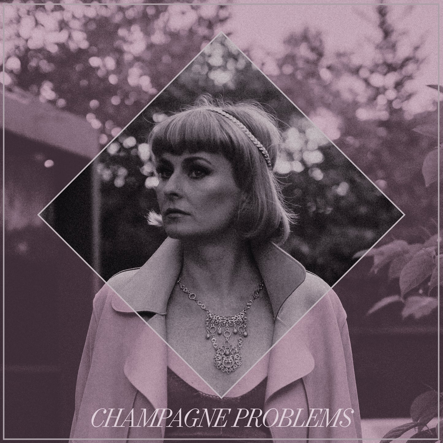 Grant, Jenn/Champagne Problems [LP]