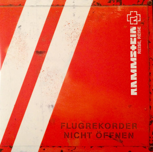 Rammstein/Reise Reise [LP]