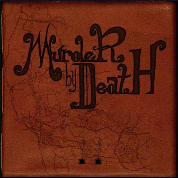 Murder By Death/Who Will Survive & What Will Be Left Of Them? [LP]