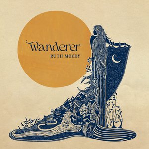 Moody, Ruth/Wanderer [LP]