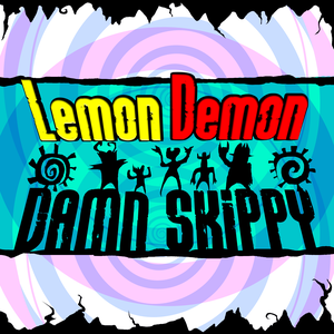 Lemon Demon/Damn Skippy [LP]