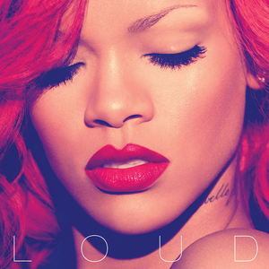 Rihanna/Loud [CD]