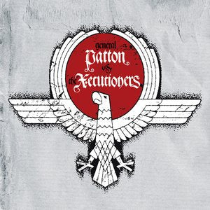 General Patton Vs. The X-Ecutioners/General Patton Vs. The X-Ecutioners [LP]