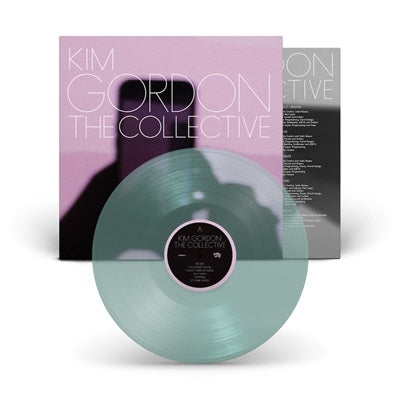 Gordon, Kim/The Collective (Indie Exclusive Coke Bottle Green Vinyl) [LP]