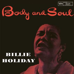 Holiday, Billie/Body And Soul (Verve Acoustic Sounds Series) [LP]