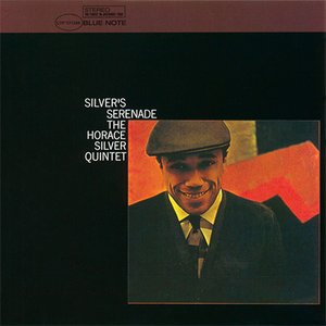 Silver, Horace/Silver's Serenade (Blue Note Tone Poet) [LP]