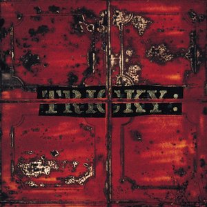 Tricky/Maxinquaye [LP]