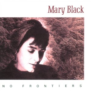 Black, Mary/No Frontiers [LP]