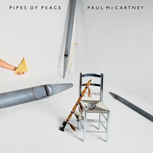 McCartney, Paul/Pipes Of Peace [LP]