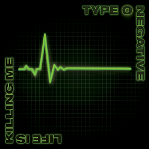 Type O Negative/Life Is Killing Me (2CD Deluxe Edition) [CD]