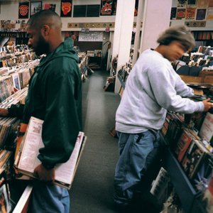 DJ Shadow/Endtroducing (Remastered) [LP]