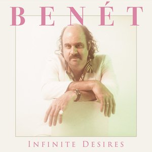 Benet, Donny/Infinite Desires (Baby Pink Vinyl) [LP]