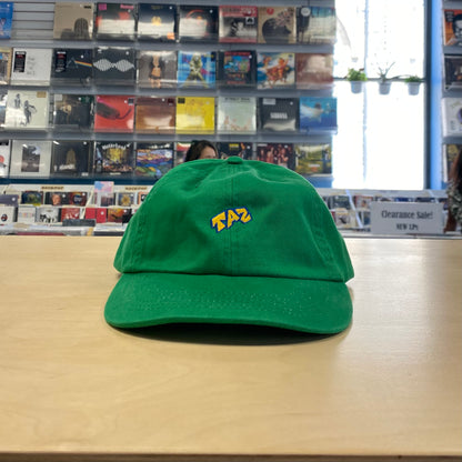 TAZ Embroidered Dad Hat