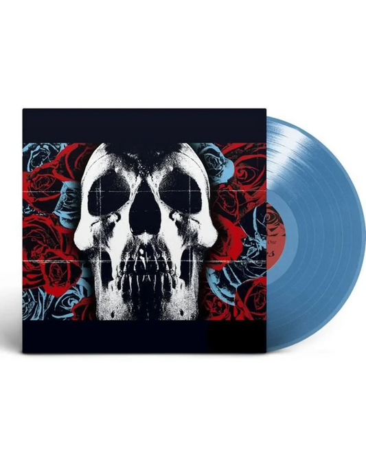 Deftones/Deftones (20th Ann. Blue Vinyl) [LP]