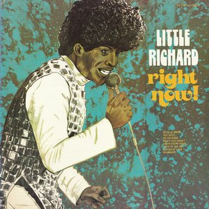 Little Richard/Right Now! [CD]