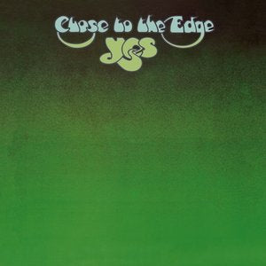Yes/Close To The Edge (Expanded) [CD]