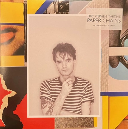Martin, Eric Stephen/Paper Chains [LP]