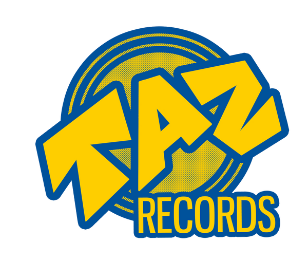 Record Store Day – Taz Records