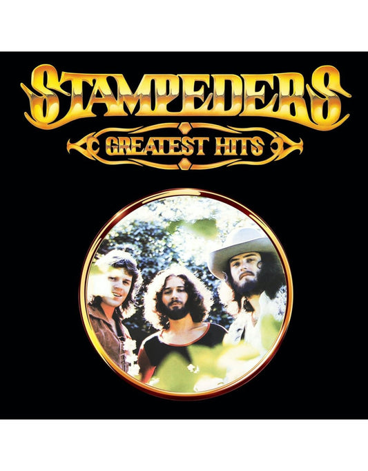 Stampeders/Greatest Hits (Gold & Platinum Vinyl) [LP]