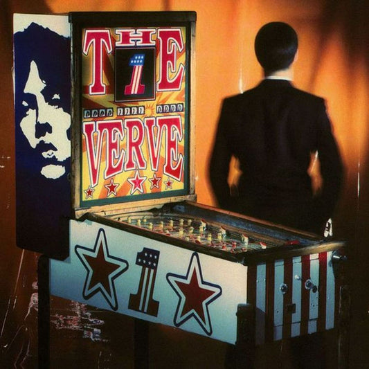 Verve, The/No Come Down: B-Sides and Outtakes [LP]