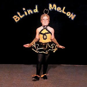 Blind Melon/Blind Melon [LP]