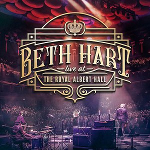 Hart, Beth/Live At The Royal Albert Hall (3LP/Purple Vinyl) [LP]
