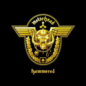 Motorhead/Hammered [CD]