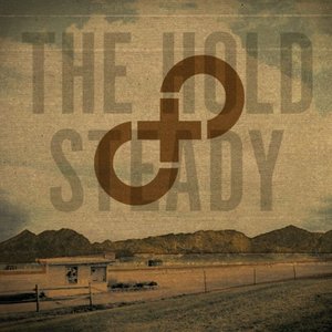 Hold Steady, The/Stay Positive [LP]