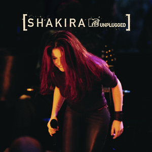 Shakira/MTV Unplugged [LP]