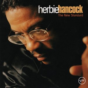 Hancock, Herbie/The New Standard (Verve By Request Series) [LP]