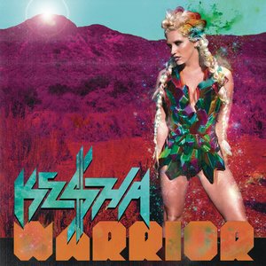 Ke$Ha/Warrior (Expanded Edition) [LP]