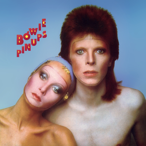 Bowie, David/Pinups (Half Speed Master) [LP]