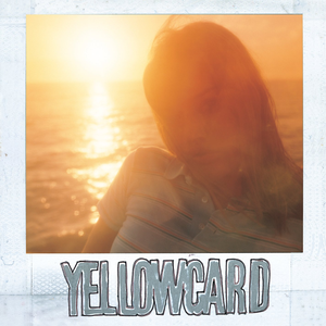 Yellowcard/Ocean Avenue [LP]