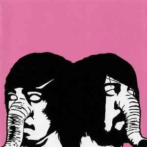 Death From Above 1979/You're A Woman, I'm A Machine [LP]