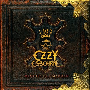 Osbourne, Ozzy/Memoirs of A Madman [CD]