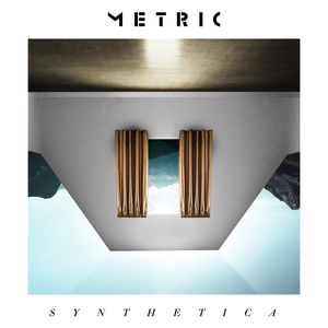 Metric/Synthetica [LP]