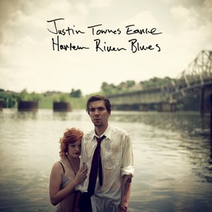 Earle, Justin Townes/Harlem River Blues [CD]