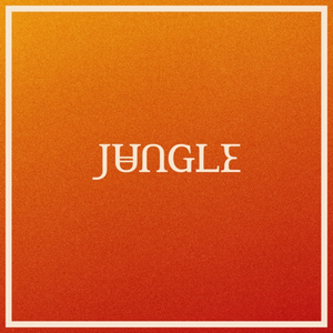 Jungle/Volcano (Indie Exclusive Transparent Orange Splatter Vinyl) [LP]