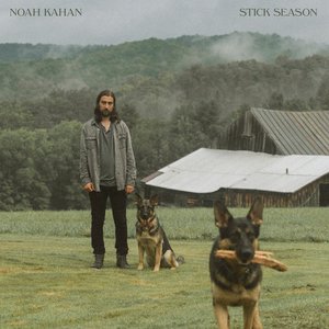 Kahan, Noah/Stick Season [LP]