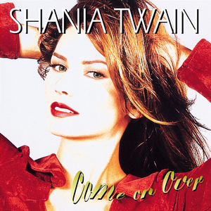 Twain, Shania/Come On Over: Diamond Edition [LP]