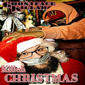 Ghostface Killah/Killah Christmas [LP]