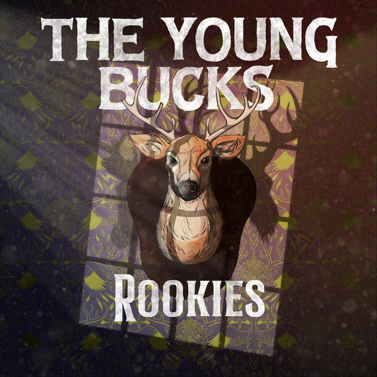 Young Bucks/Rookies [LP]
