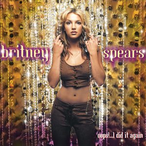 Spears, Britney/Oops!... I Did It Again [LP]