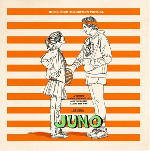 Soundtrack/Juno [LP]