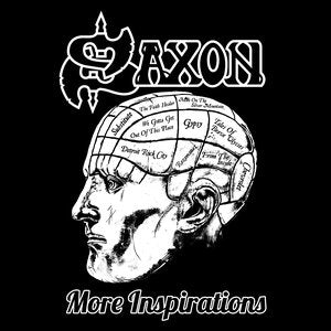 Saxon/More Inspirations [LP]