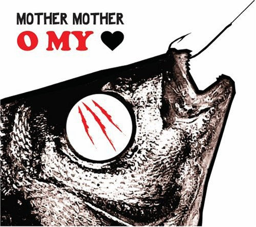 Mother Mother/O My Heart [CD]