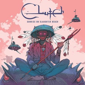 Clutch/Sunrise On Slaughter Beach [LP]