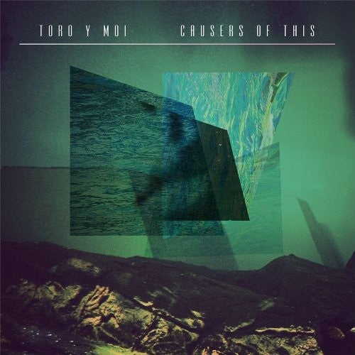 Toro y Moi/Causers Of This [LP]